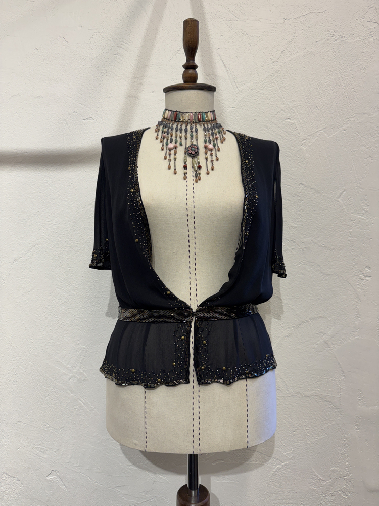 Silk Top