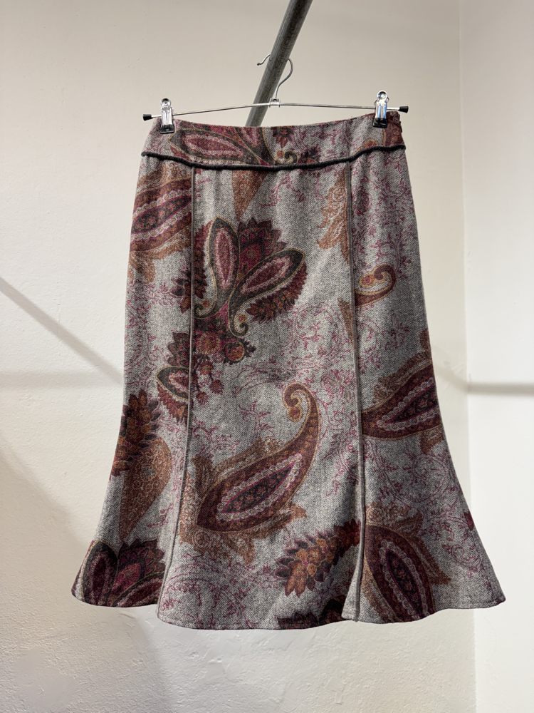 Italian Skirt
