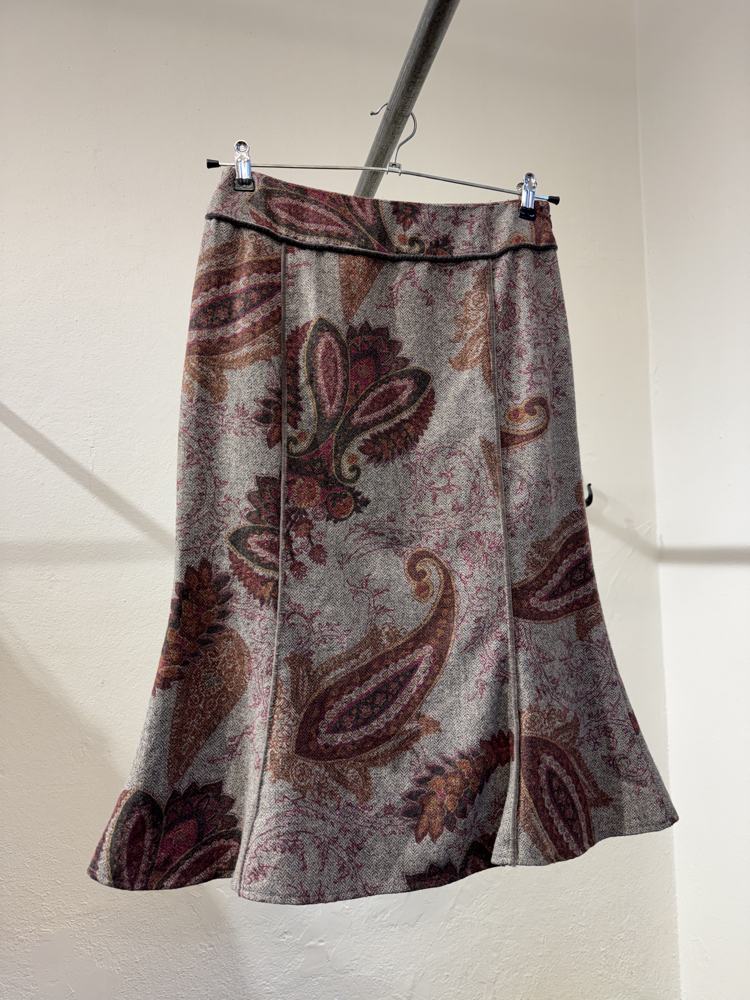 Italian Skirt