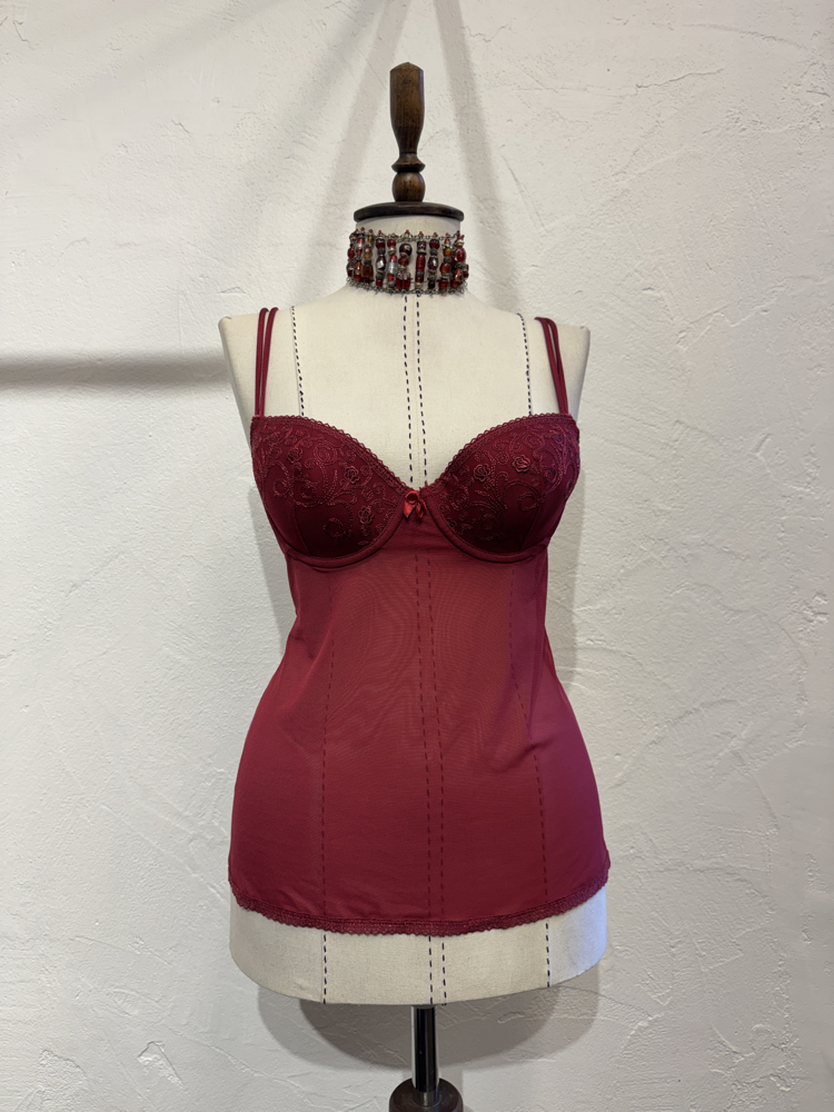 Corset Top