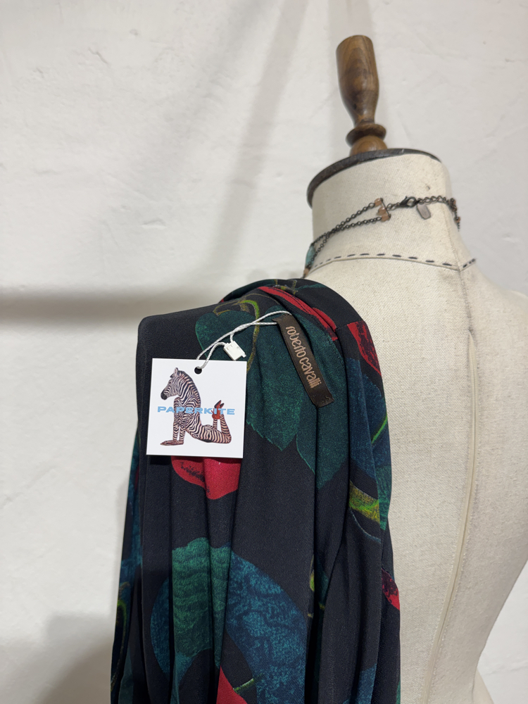 Roberto Cavalli Blouse