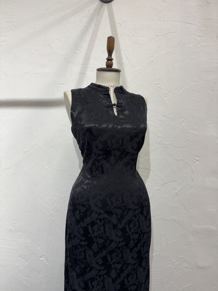 China Dress