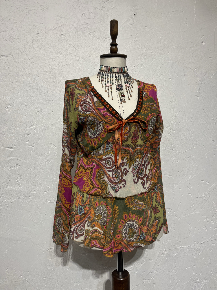 Fairy blouse