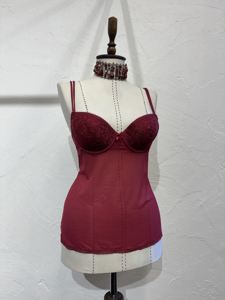 Corset Top
