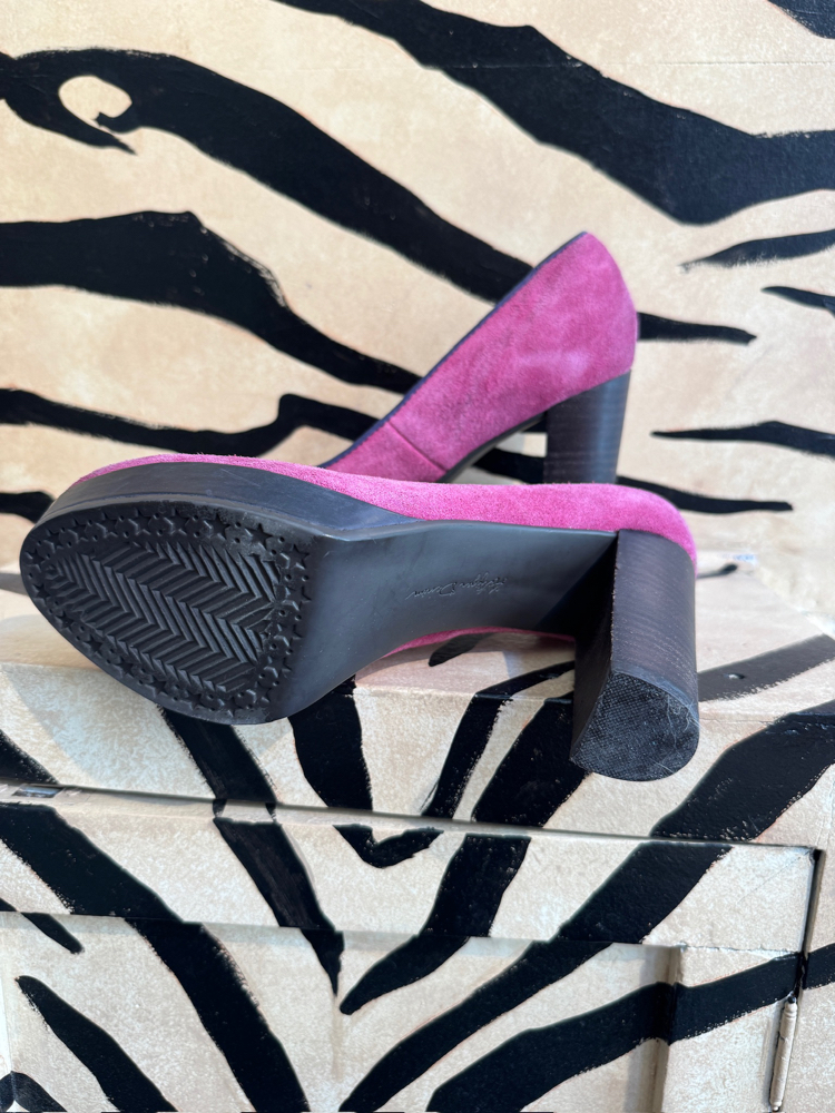 Tommy Hilfiger heels
