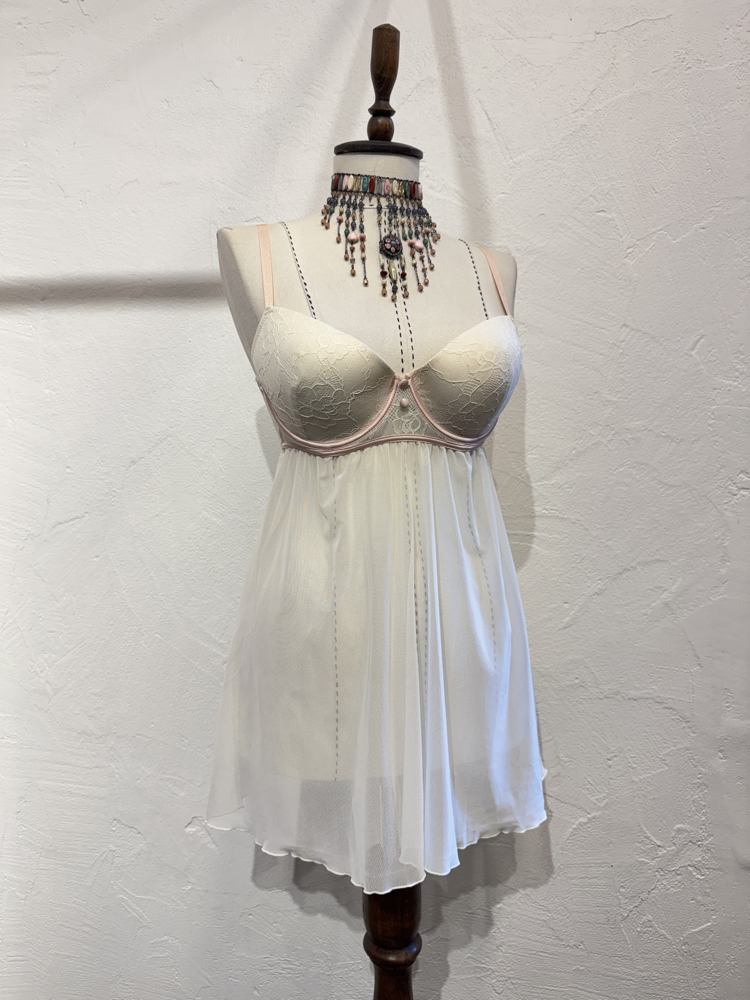 Corset Top