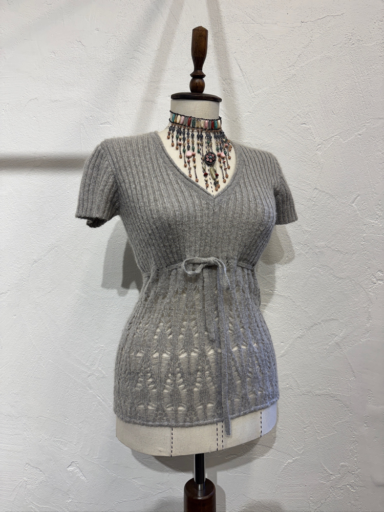 Gas Blouse