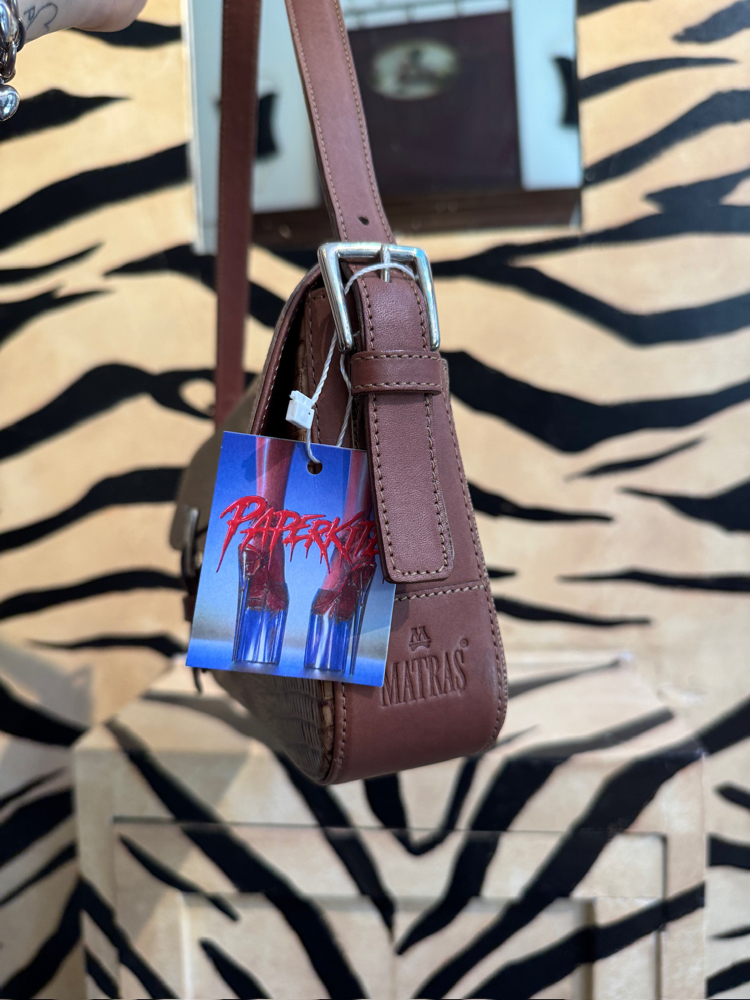 Matraş Bag