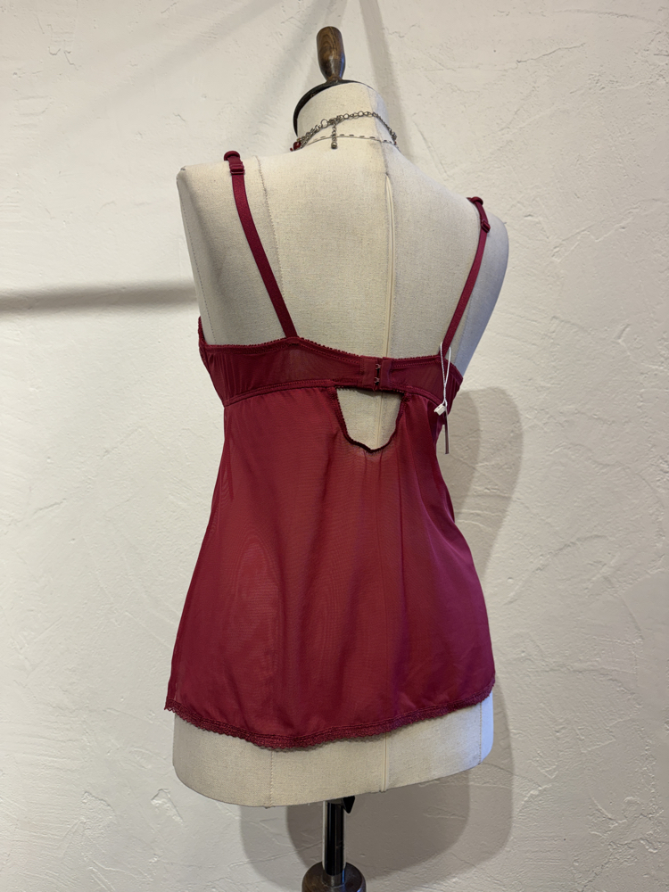 Corset Top