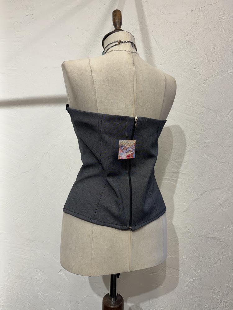 Italian Corset