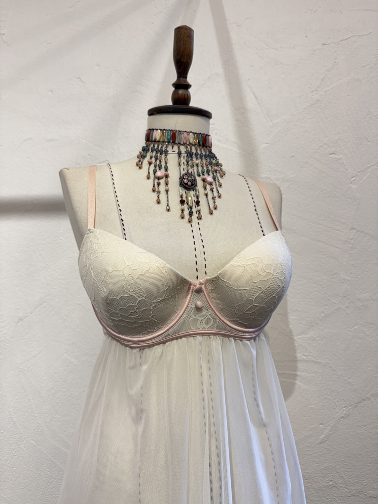 Corset Top