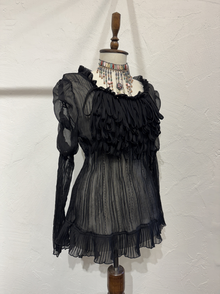 Victorian Shirt