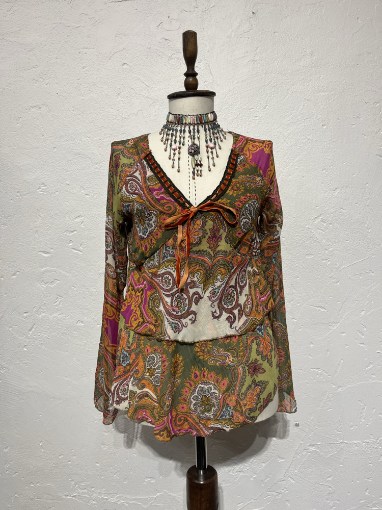 Fairy blouse