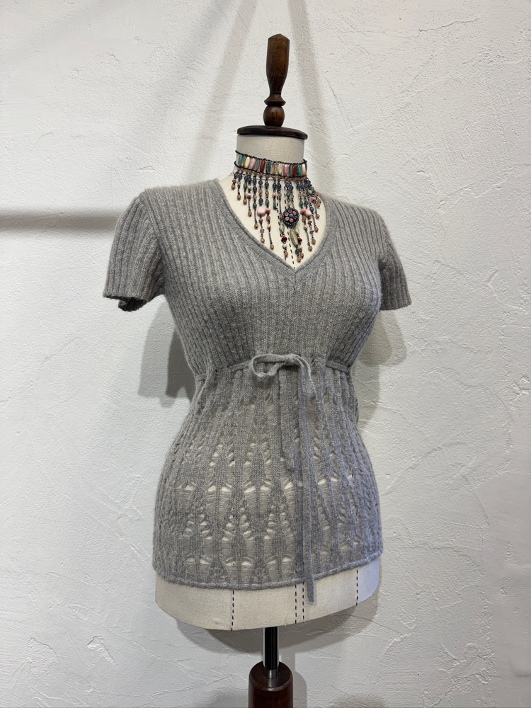 Gas Blouse