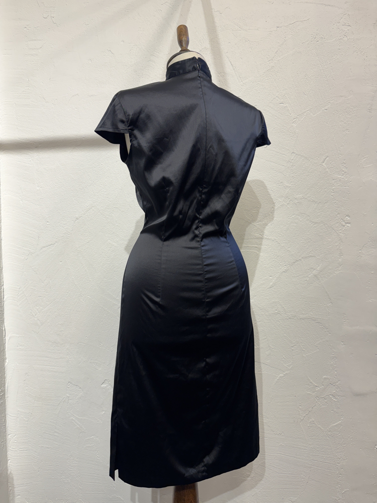 China Dress