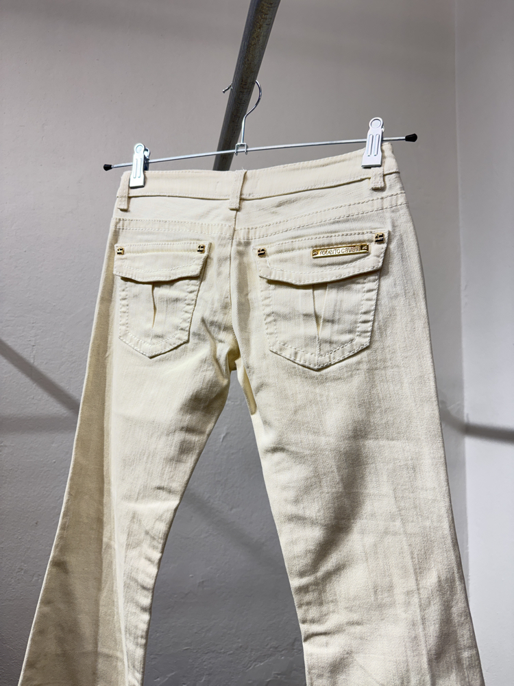 Roberto Cavalli Pants