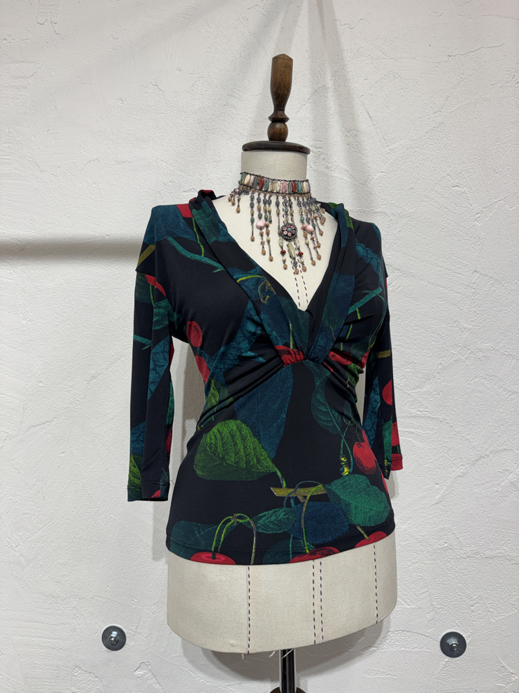 Roberto Cavalli Blouse