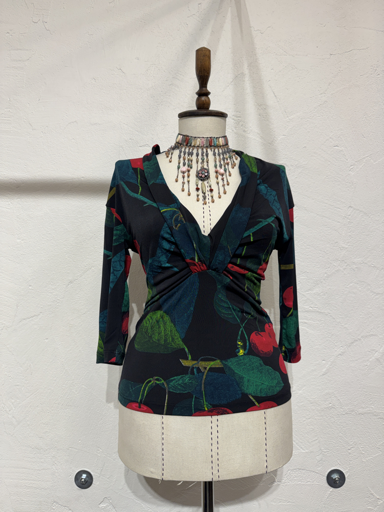 Roberto Cavalli Blouse