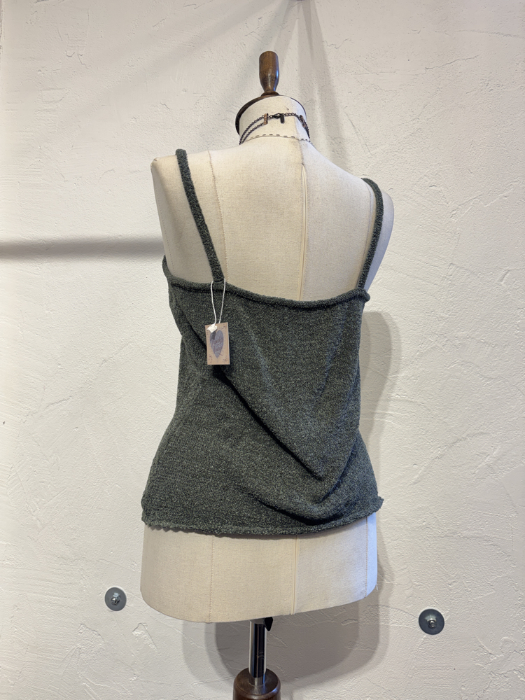 Knit top