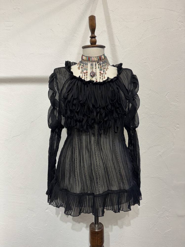 Victorian Shirt