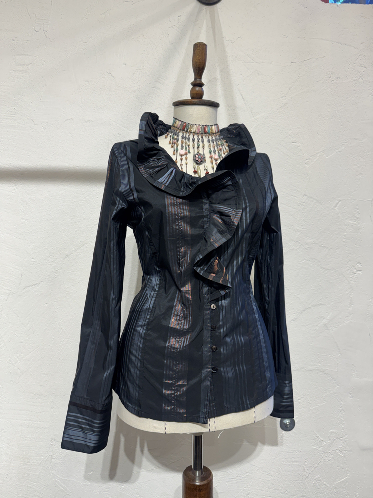 Victorian Shirt