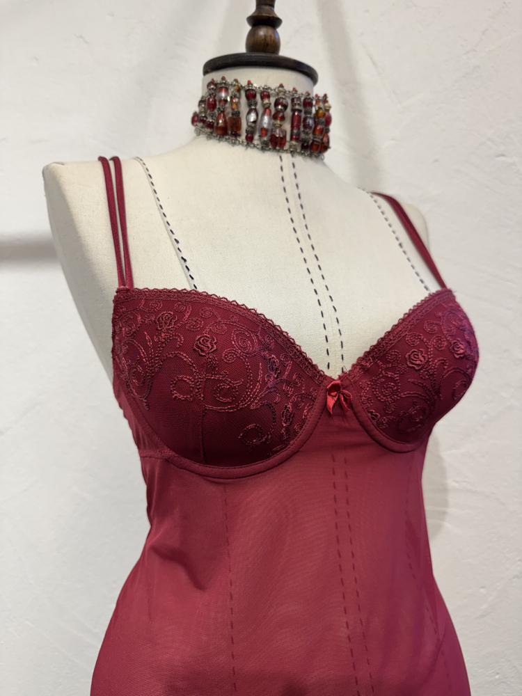 Corset Top