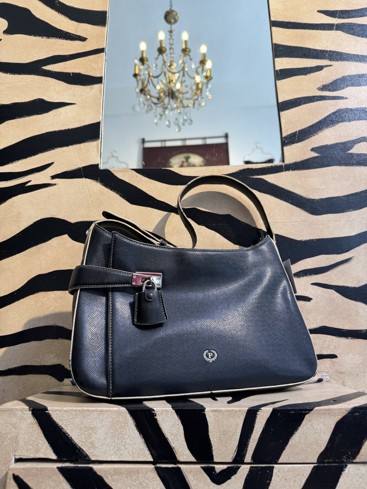 Vintage Leather Bag