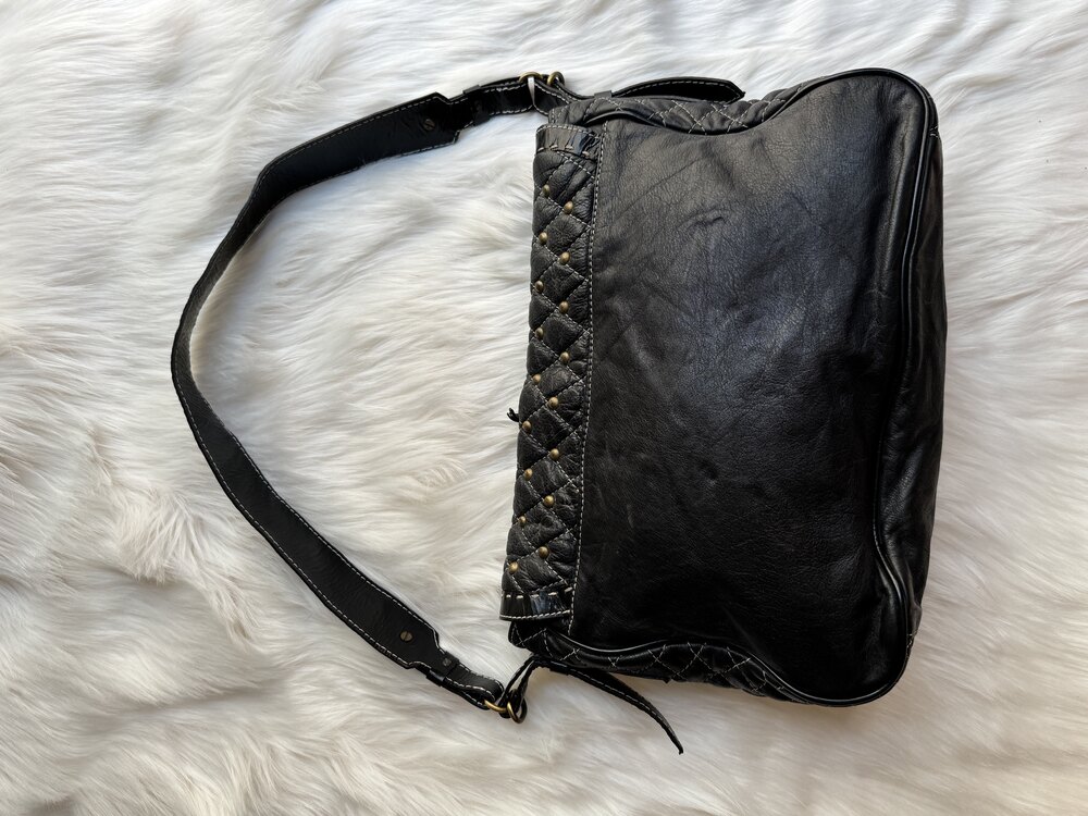 Don Vanquisher Bag