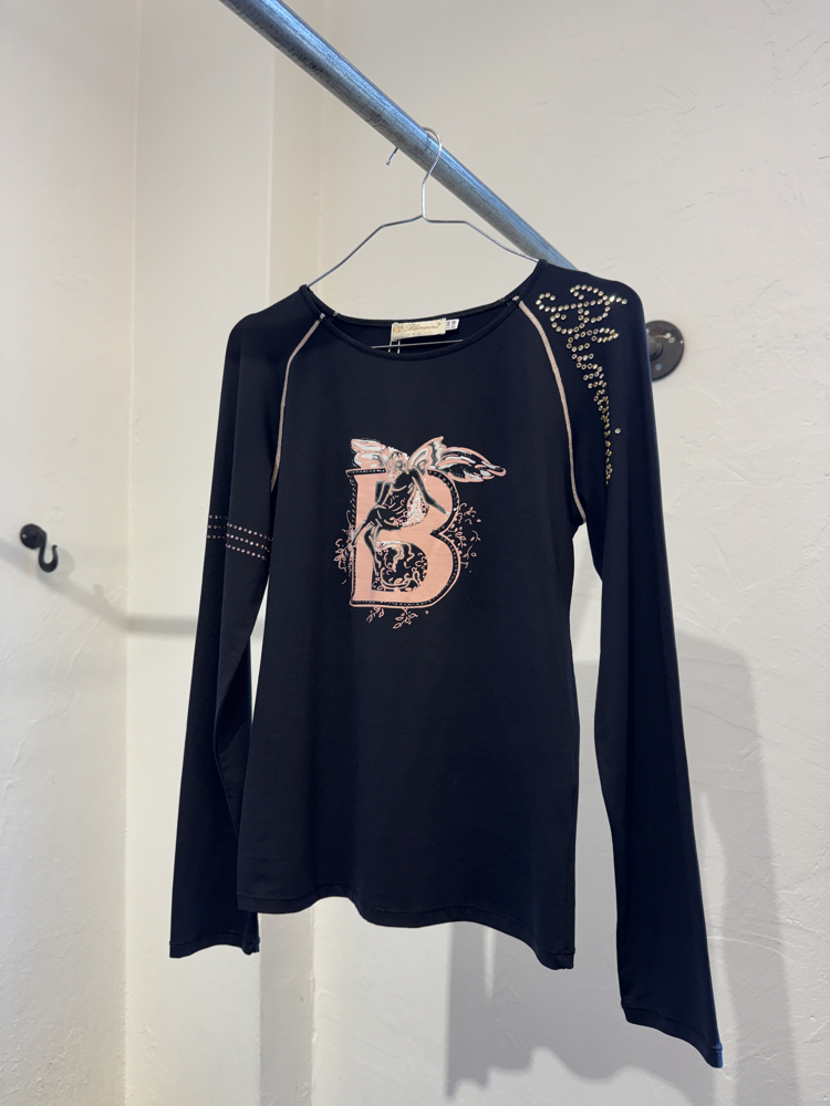 Blumarine Blouse