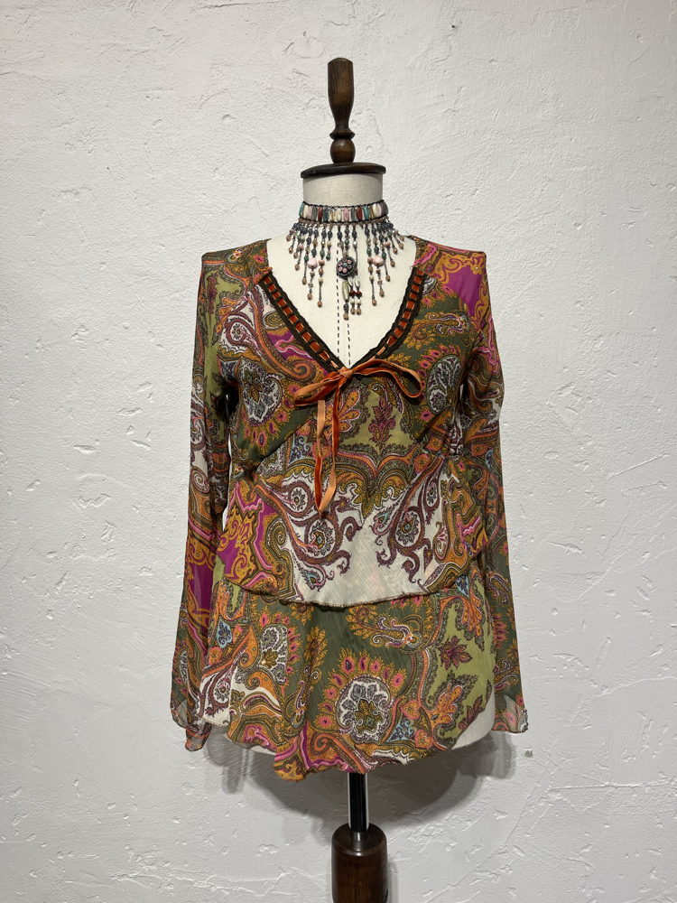 Fairy blouse