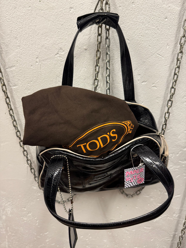TOD’S