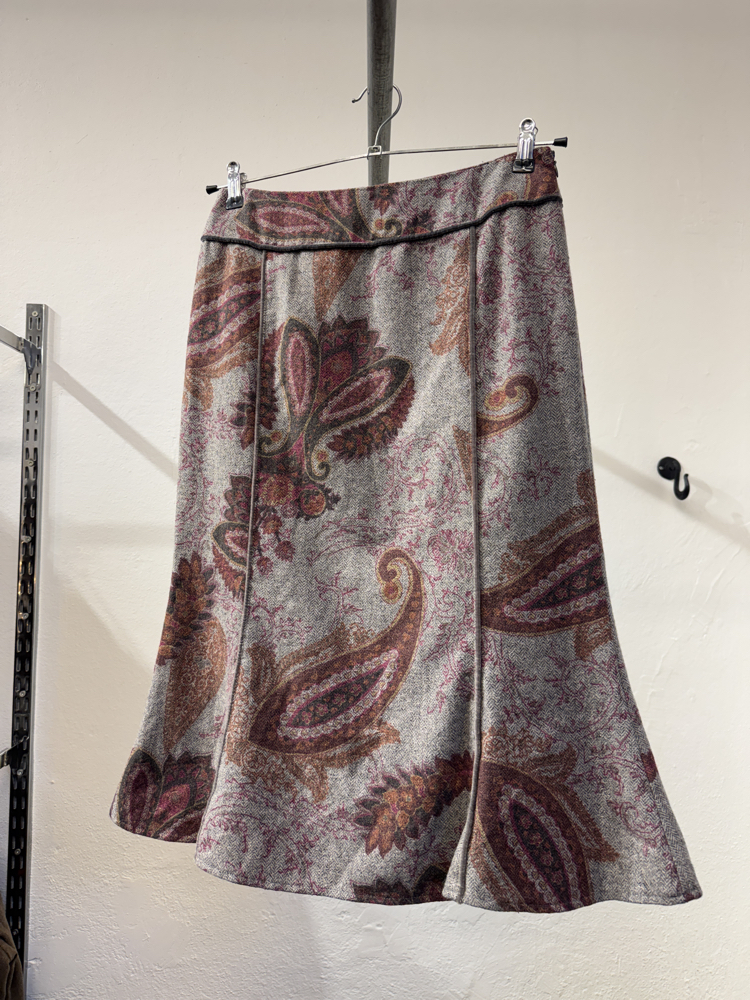 Italian Skirt