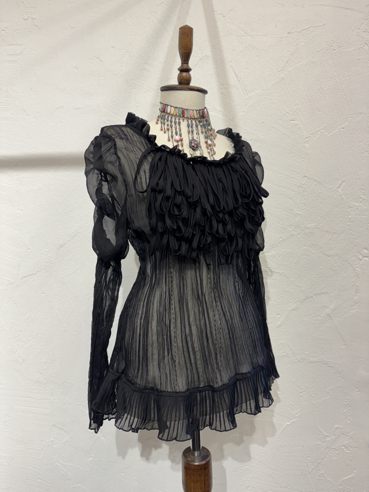 Victorian Shirt