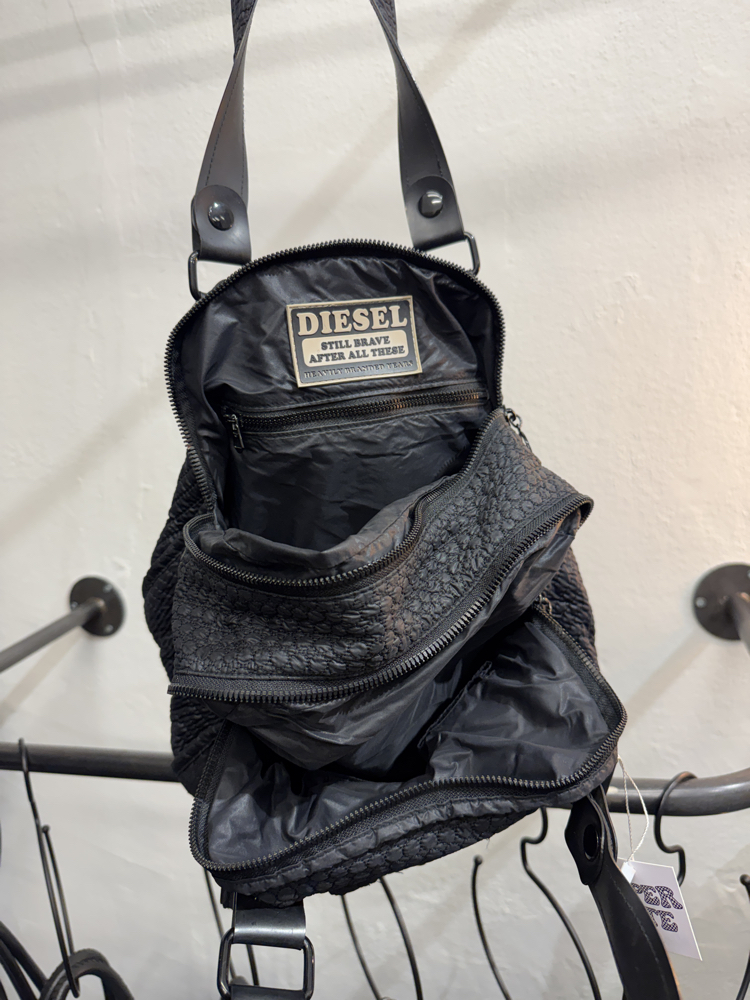 DIESEL