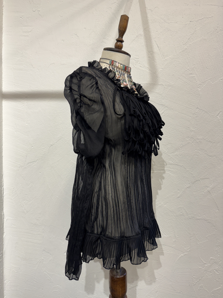 Victorian Shirt