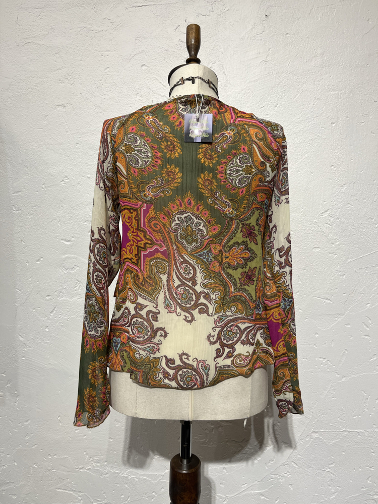 Fairy blouse
