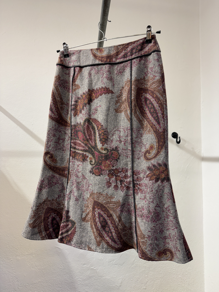 Italian Skirt