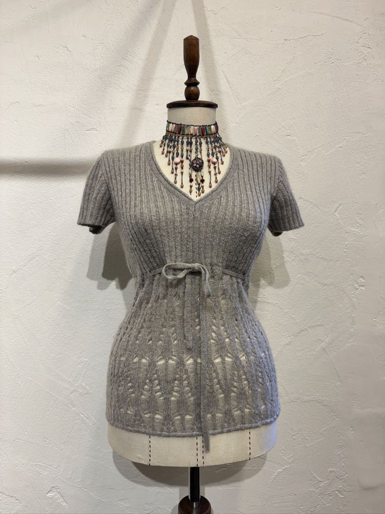 Gas Blouse