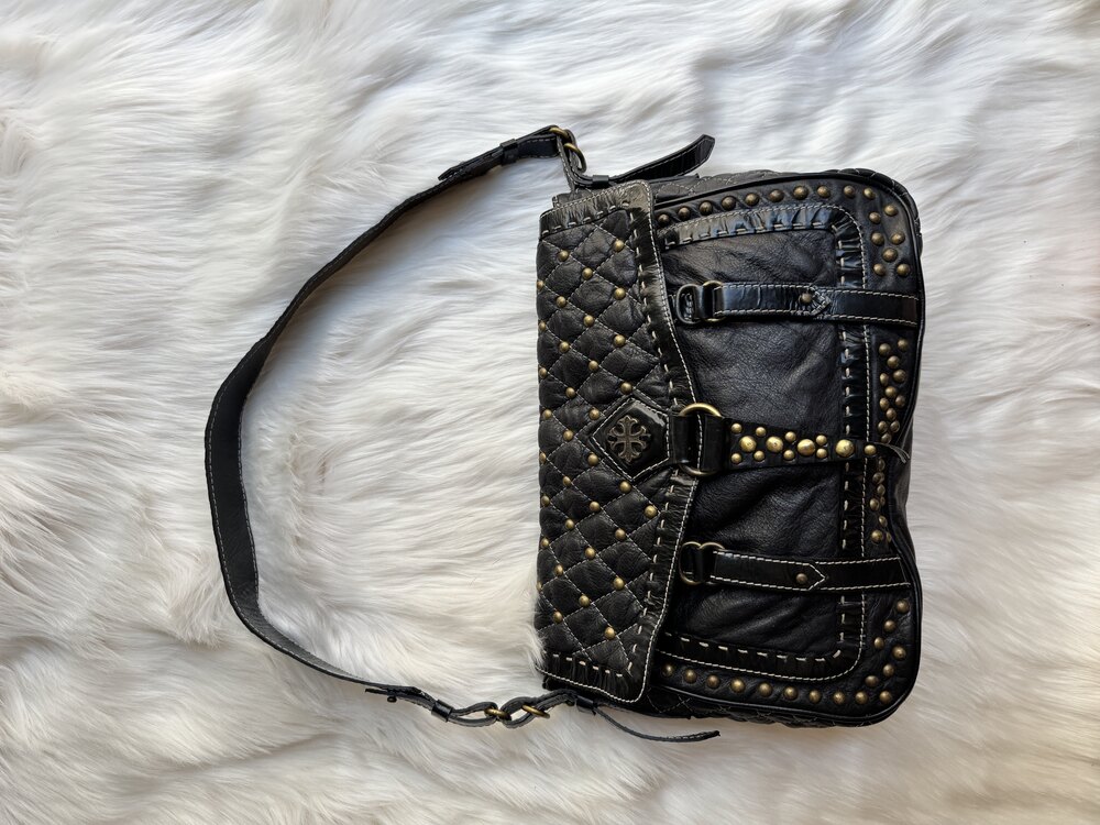 Don Vanquisher Bag