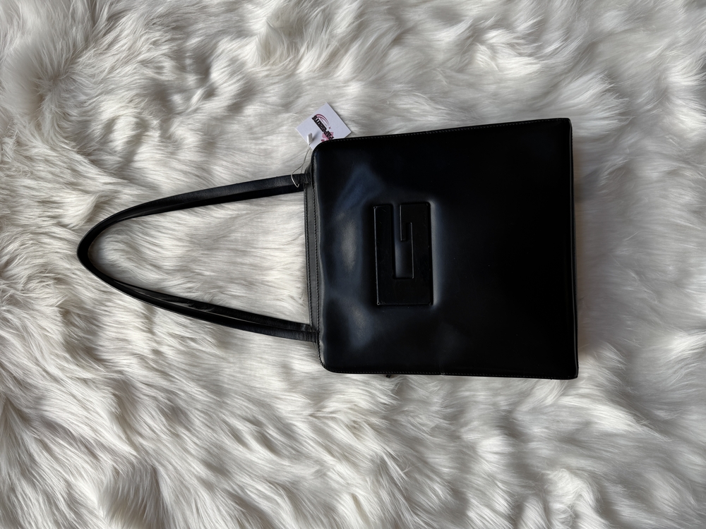 Gucci Vintage Bag