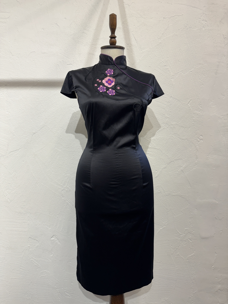 China Dress