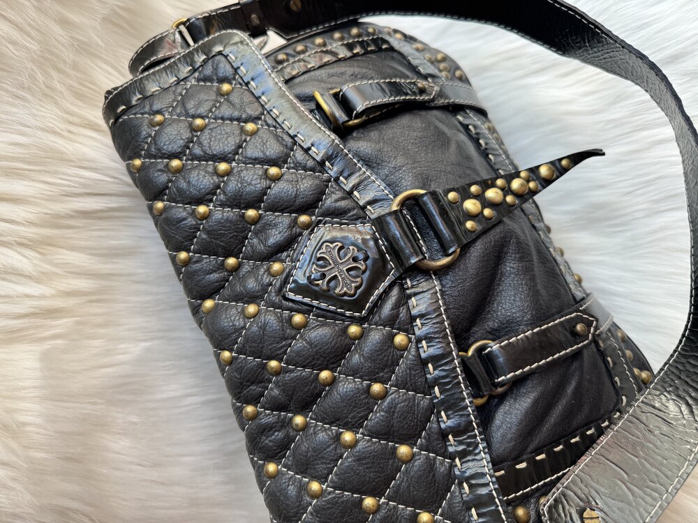 Don Vanquisher Bag