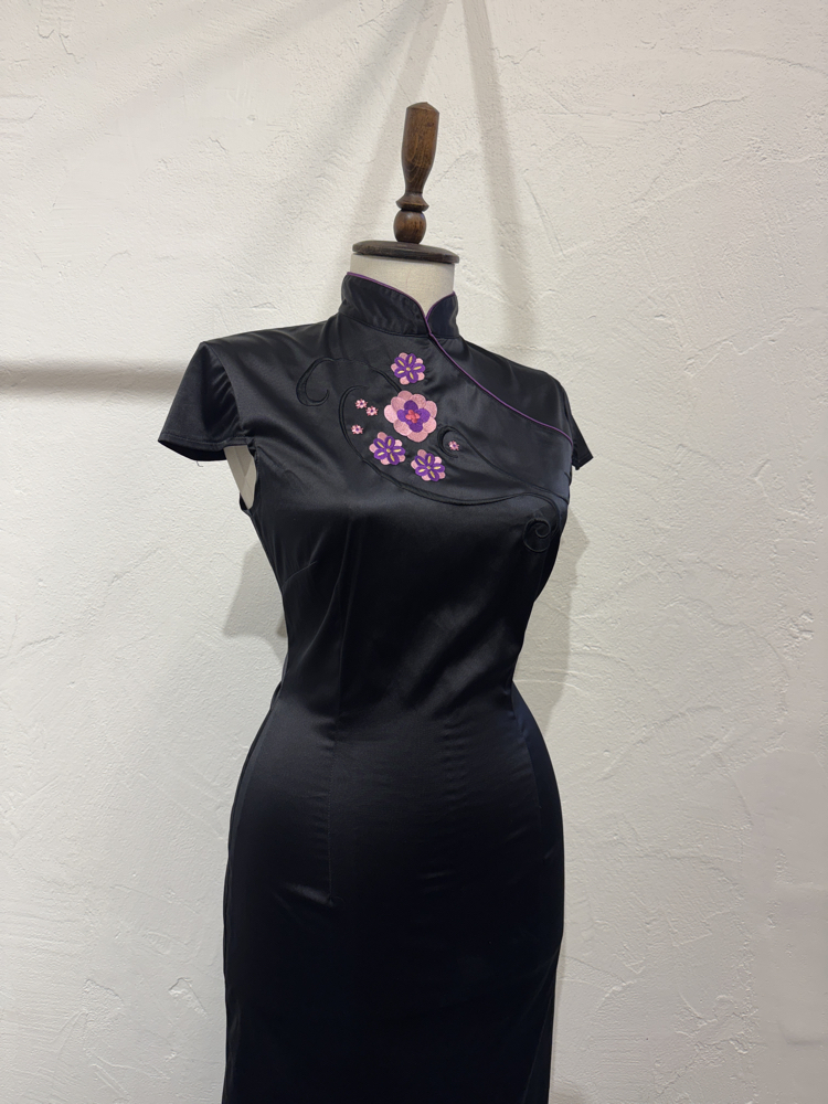 China Dress
