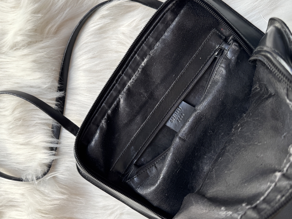 Gucci Vintage Bag