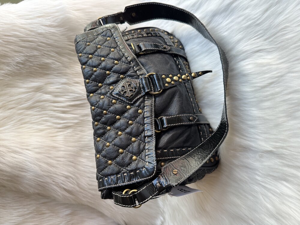 Don Vanquisher Bag