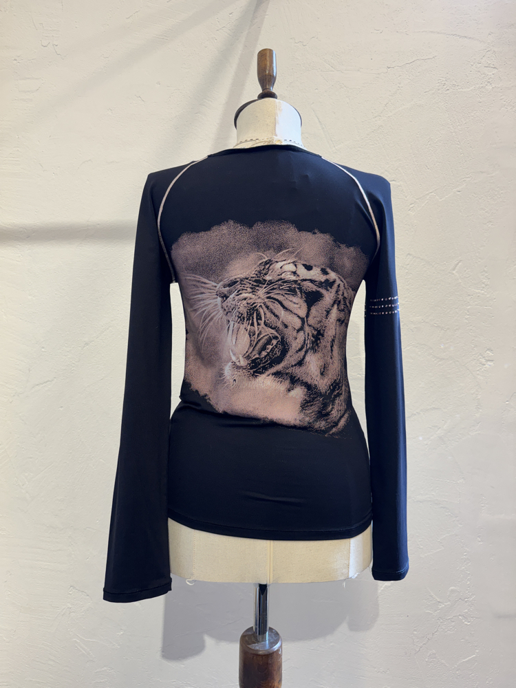 Blumarine Blouse