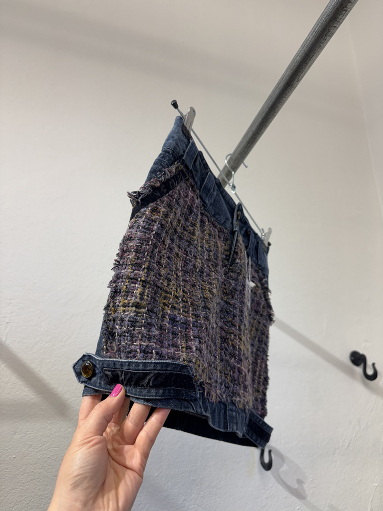 Desigual skirt