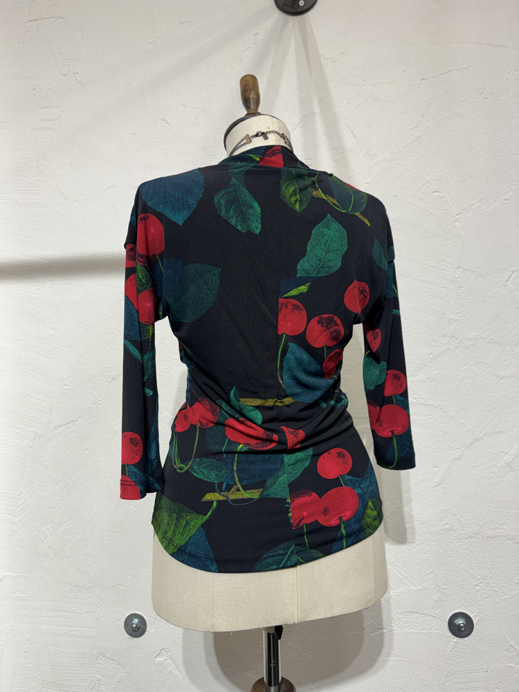 Roberto Cavalli Blouse