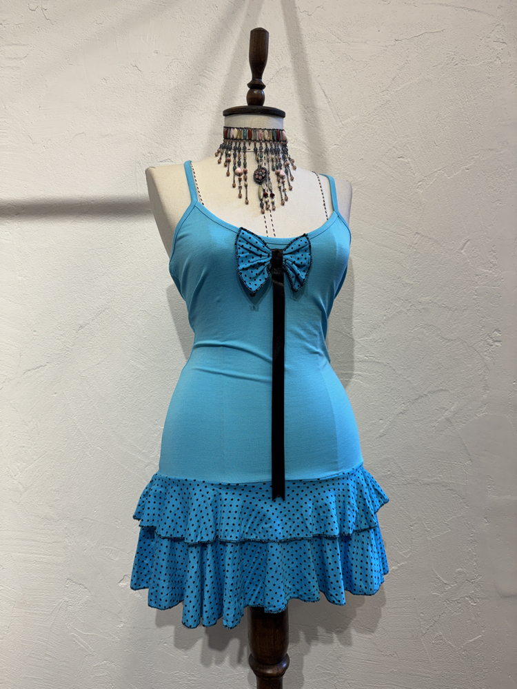 Blue Ribbon