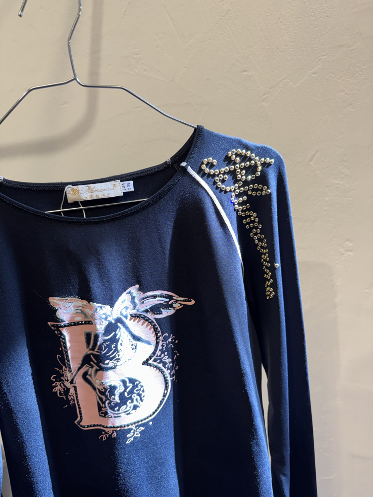 Blumarine Blouse